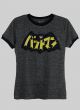 T-shirt Ringer Batman Japanese 60´s