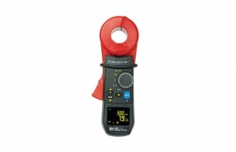 Alicate Terrômetro Digital EM5254 - MEGABRAS