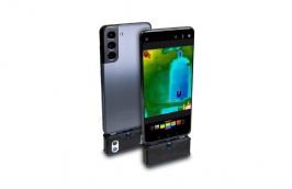 Camera Termica Flir One-Pro Android Micro USB - FLIR