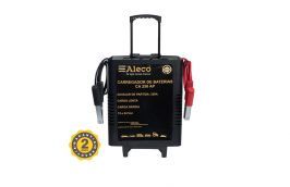 Carregador de Bateria 150 Amperes CA250AP - ALLECO