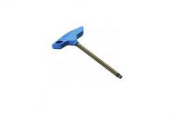 Chave Torx com Cabo T 42TX-T25 - GEDORE