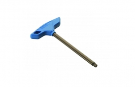 Chave Torx com Cabo T 42TX-T30 - GEDORE