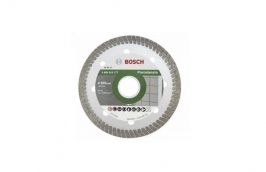 Disco Diamantado Para Porcelanato 2608615177 - Bosch