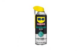 Graxa Branca de Litium 400 ml Spray - WD-40 - THERON