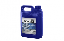 Óleo Lubrificante para Compressores de Parafuso 4 litros LUB Mineral 1000 101.0264-0 - SCHULZ