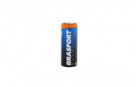 Pilha Alcalina Bateria de 12V 6305 - Brasfort