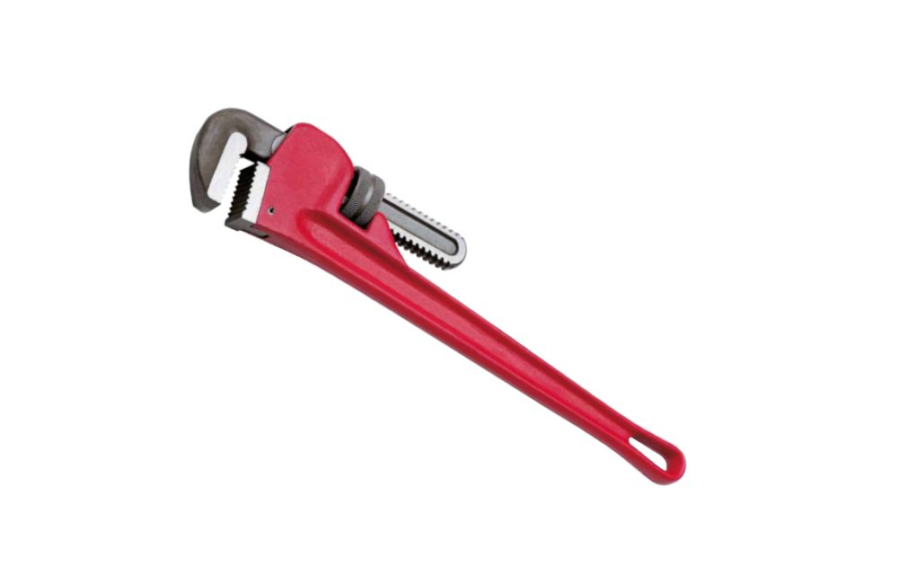 Chave de Grifo para Tubos 18'' R27160016 - GEDORE RED