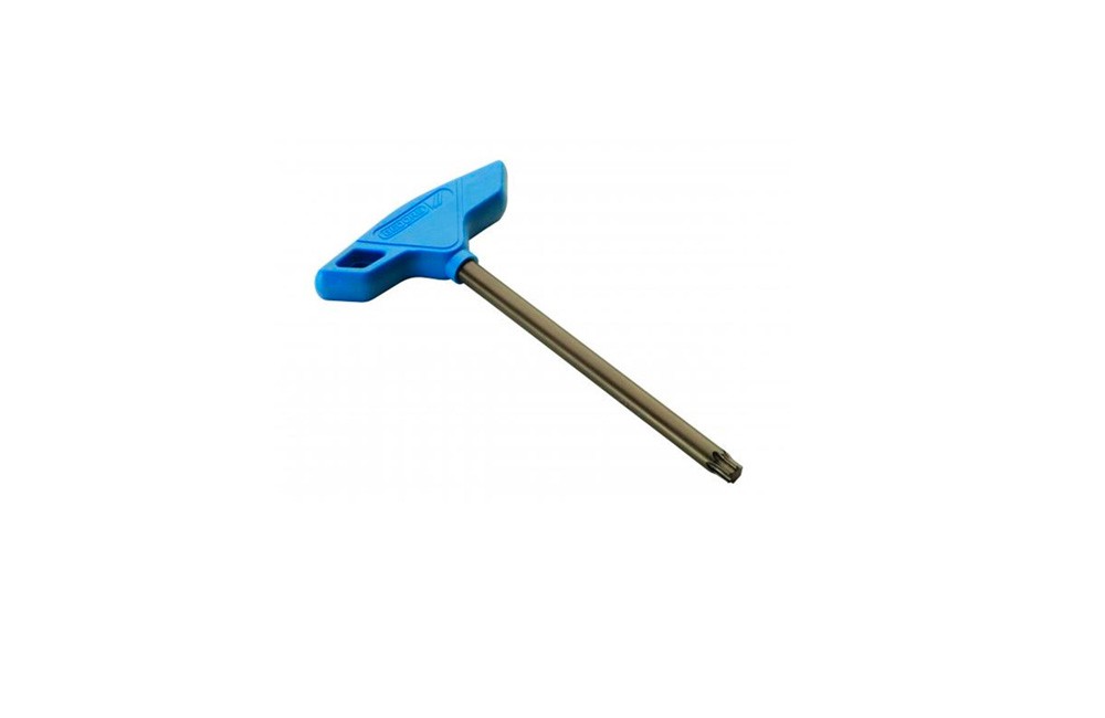 Chave Torx com Cabo T 42TX-T27 - GEDORE