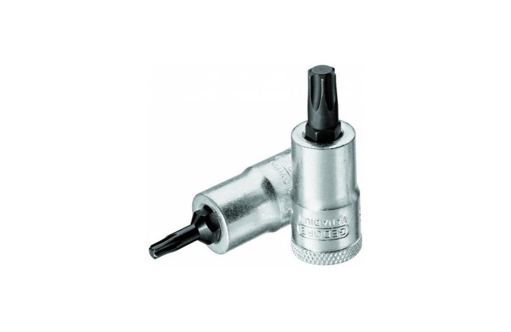 Chave Torx Soquete 3/8" ITX30-T20 - GEDORE
