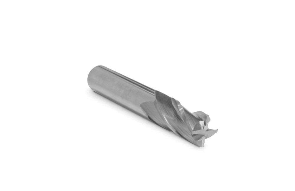 Fresa Topo de Metal Duro 14,0 mm com 4 cortes S904 - Dormer