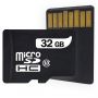 Cartão de Memória 32GB MicroSD Classe 10 Exbom STGD-TF32G