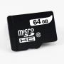 Cartão de Memória 64Gb MicroSD Classe 10 Exbom STGD-TF64G