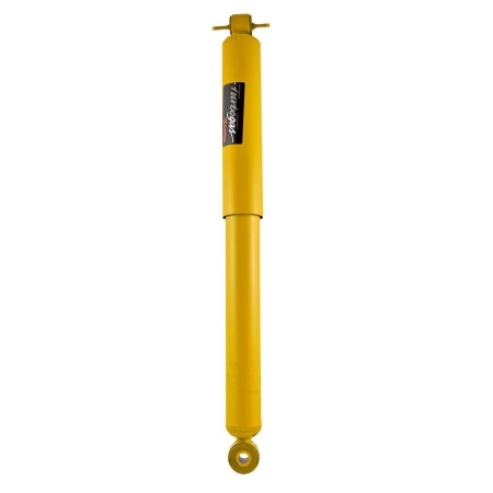 Amortecedor traseiro **cor amarela** - S10 1998 a 2011