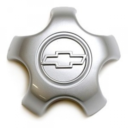 Calota central roda - S10 1999 a 2001