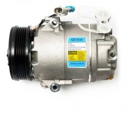 Compressor ar condicionado - Meriva de 2003 a 2012