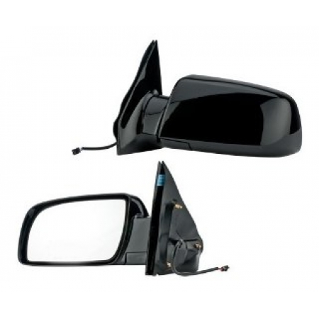 Espelho externo lado motorista - Onix 2020 a 2023
