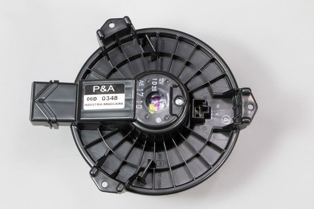 Motor ventilacao interna do painel - Cobalt 2015 a 2019