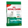 Ração Royal Canin Mini Ageing 12+ Cães Sênior (1Kg)