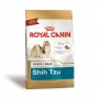Ração Royal Canin Shih Tzu - Cães Adultos (1Kg)