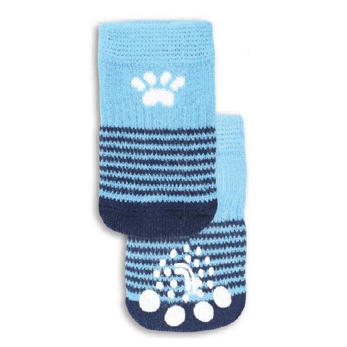 Meias LuLupo Pet Socks - Azul