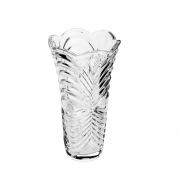 Vaso Decorativo de Vidro Guardian 29,5cm 7349 Lyor