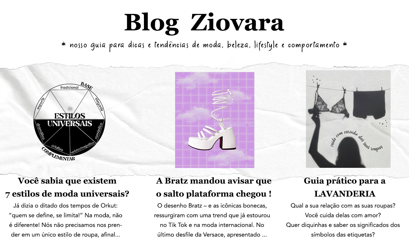 blog ziovara