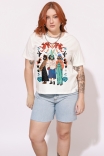 Camiseta Box Fauna Girls