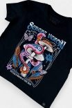Camiseta Box Serene Venom