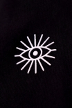 Camiseta T-shirt Basic Logo - Preto