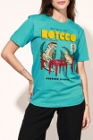 Camiseta T-shirt Boteco Vibes