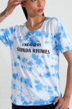 Camiseta T-shirt Created By Shonda