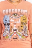Camiseta T-shirt Daydream