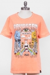 Camiseta T-shirt Daydream