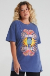 Camiseta T-shirt Equinox & Solstice