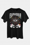 Camiseta T-shirt Euphoria