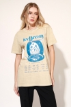 Camiseta T-shirt Ice Dream Sorvete