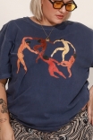 Camiseta T-shirt La Danse Matisse