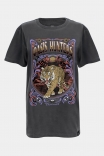 Camiseta T-shirt Oasis Hunters Tigre