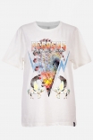 Camiseta T-shirt Pegasus