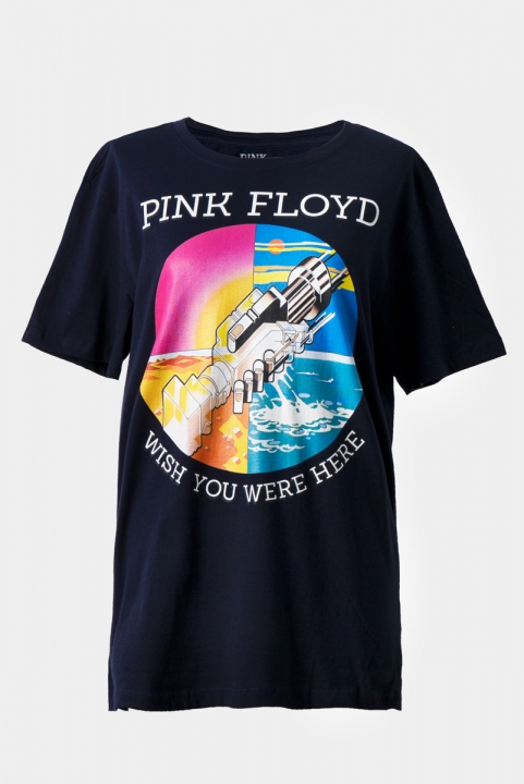Pré-Venda Camiseta T-Shirt Pink Floyd Wish You Were Here
