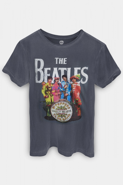 Camiseta T-shirt The Beatles