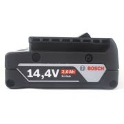Bateria Li-on  GBA 14,4V 2.0Ah - Bosch