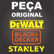 BUCHA CABO ELETRICO STANLEY BLACK & DECKER DEWALT 604118-00