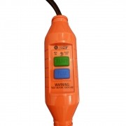 Interruptor de Segurança PRCD Industrial 220V-230V 16A