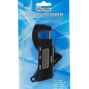 Micrometro Digital 0mm - 12,7mm - Western
