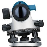 Nível Óptico Automático GOL 26 D Professional Bosch