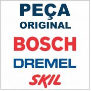 PINCA P/ RETIF. DREMEL 1/8" - Bosch - Skil - Dremel - 2615110480