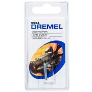 Ponta Metal Duro para Gravador Engraver 290 Dremel 9924