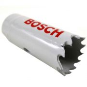 Serra Copo Hss Bimetal de 14mm à 102mm Bosch