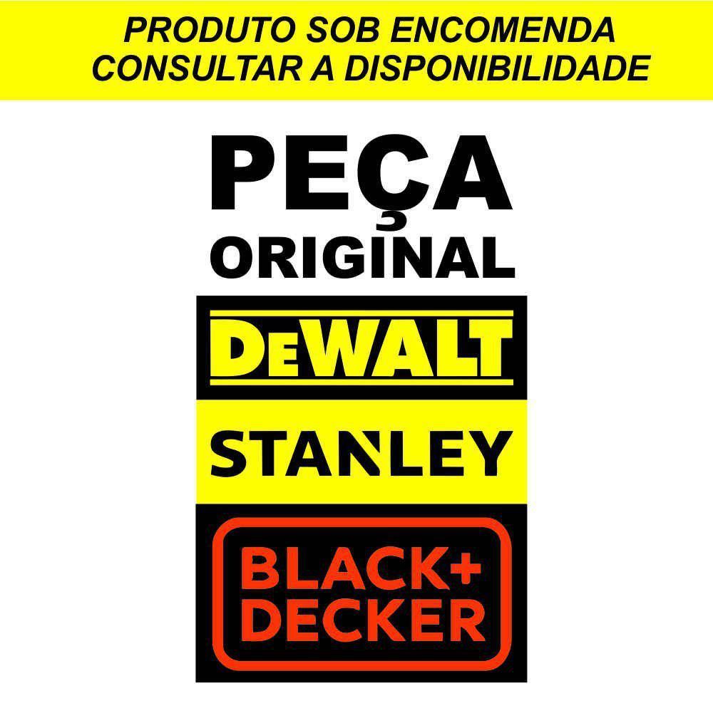 22704 Trava De Seguranca - Obsoleto (Black Decker Stanley Dewalt)
